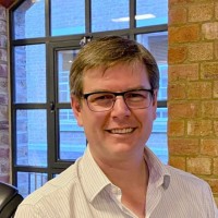 Fabric Employee Noel Craven's profile photo