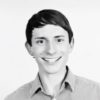 Intermountain Healthcare Employee Abram Jones's profile photo