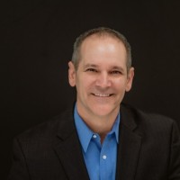 Oracle Employee Steven Sutherland's profile photo