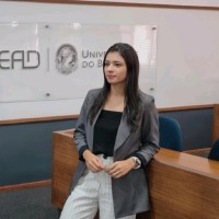 COPPEAD UFRJ Employee Gláucia Fernandes's profile photo