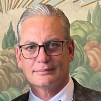 Nylabone Employee Daniel Byrne's profile photo