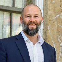 The Cornerstone Company of Charleston, LLC Employee Chris Akers's profile photo