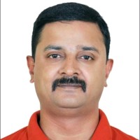 Capitalfloat Employee Prashanth Manjunath's profile photo