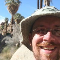 Marie Selby Botanical Gardens Employee Philip Gonsiska's profile photo