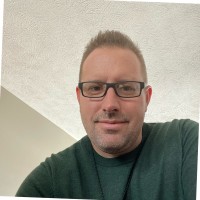 RoMan Manufacturing Employee Eben Briggs's profile photo