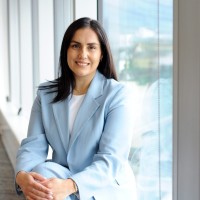 Operator XR Employee Maria Mughal's profile photo