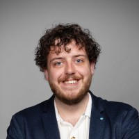 Mars United℠ Commerce ANZ Employee Cameron Porter's profile photo