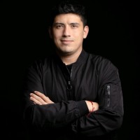 VKNG Group Employee Jorge Renteria's profile photo