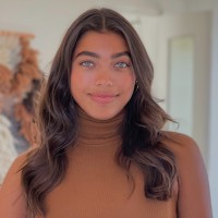 Industry Model Group Employee Isabella Derrick's profile photo