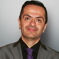 Heriberto Paredes