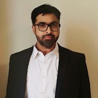 foodpanda Employee Sharan Sood's profile photo
