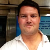 Javelin Global Commodities Employee George Finch's profile photo