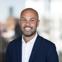 InTransit Mobility Engineering Employee Henrik Lindahl's profile photo