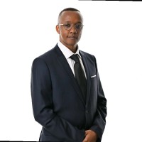 Bishopsgate Law Employee Julius Mbugua's profile photo