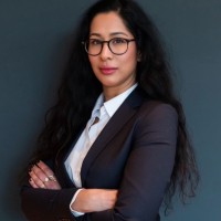 UNIQ Competence AB Employee Noshiin Calvàlle's profile photo