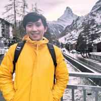Zicong Fan Email