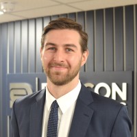 Deecon Consulting Employee Alex Mathews's profile photo