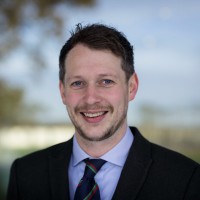 Royal Highland and Agricultural Society of Scotland Employee David Tennant's profile photo