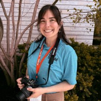 Sarah Fries Email