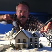 OddMachine Employee Seth Henrikson's profile photo