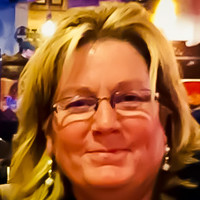 Union Hospital Employee Kim Fouty's profile photo