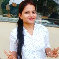 Rungta College of Engineering & Technology Kohka-Kurud Bhilai. Employee Nivedita Shukla's profile photo