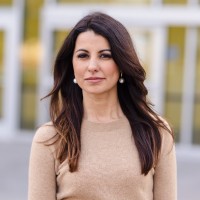 Los Angeles Community College District Employee Sara Hernandez's profile photo