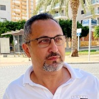 Haydar al-Rikabi Email & Phone Number