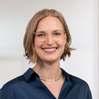 hm informatik ag Employee Carolin Kästner's profile photo