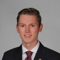 Xcel Energy Employee Alex Barton's profile photo