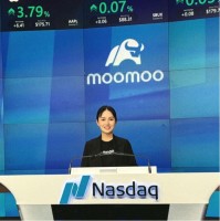 moomoo Employee Yujia Zhang's profile photo