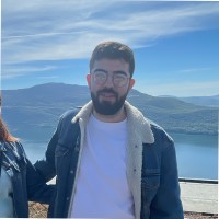 Luca Muccio's profile photo