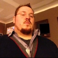 Vino Vault Employee Jorge Viera's profile photo