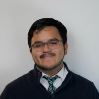 Vagabond Missions Employee Luis Amaya's profile photo