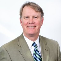 Benchmark Title Employee Gerald Dunn's profile photo