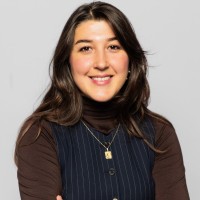 Zoneomics Employee Gizem Uzun's profile photo