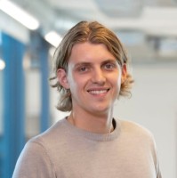 Forecast Employee Fabian Small's profile photo