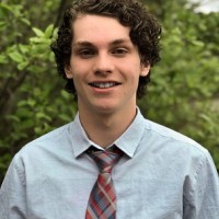 Triiodide Employee Kaleb Sjogren's profile photo