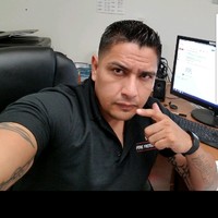 SDL FIRE PROTECTION INC Employee Gustavo B's profile photo