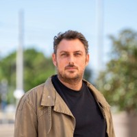 Hérault Tribune Employee Cyril Durand's profile photo