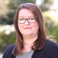 Extronics Ltd. Employee Karen Bentley's profile photo