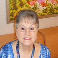 Sandra Duplantis