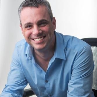 xocial.com Employee Colin Duetta's profile photo