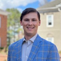 Suntex International Employee Jack Clark's profile photo