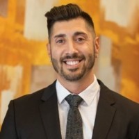 Reliant Capital Employee Brian Bernal's profile photo