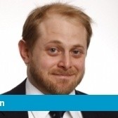 Thomson Reuters Employee Mike Erman's profile photo