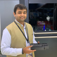 Sohrab Kothari Email & Phone Number