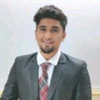Goldman Sachs Employee Arnold Dsouza's profile photo