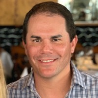 Pinnacle Financial Partners Employee Chris Whitis's profile photo