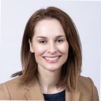 Eli Lilly and Company Employee Meagan Quinn's profile photo